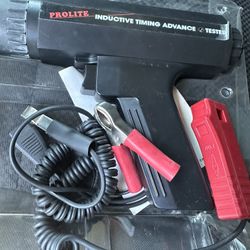 Automóvil Timing Tool