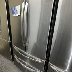 Lg Refrigerator 