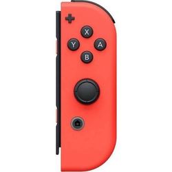 Nintendo Switch Joycon Controller Red (R)