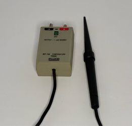 Fluke 80T-150 Temperature Probe