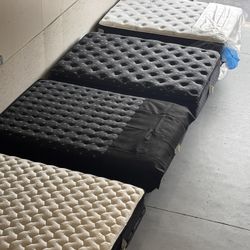 NEW BEDS- 50%-80% OFF RETAIL