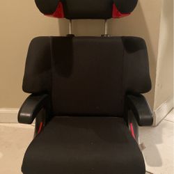 Seat Booster 