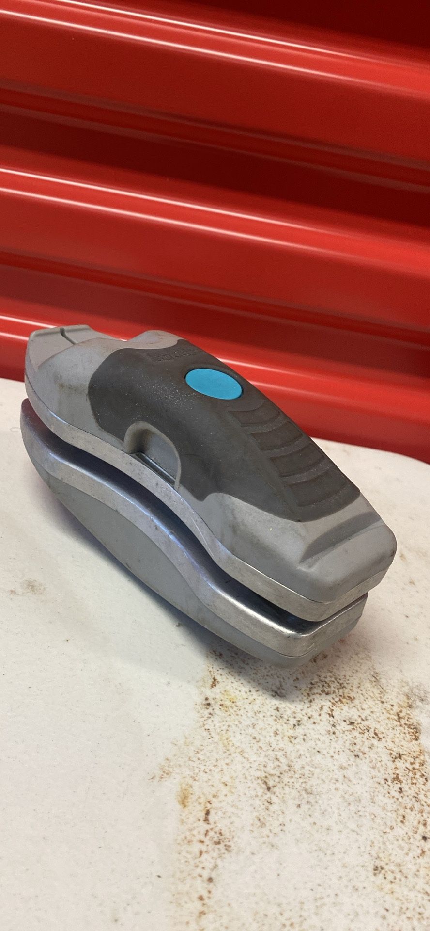 Blade Runner Drywall Tool