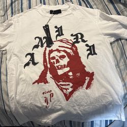 Amiri shirt