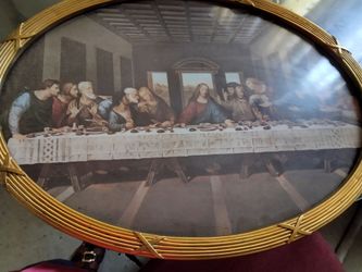Última cena