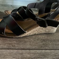 Summer Wedges