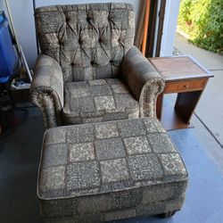 Chair Set