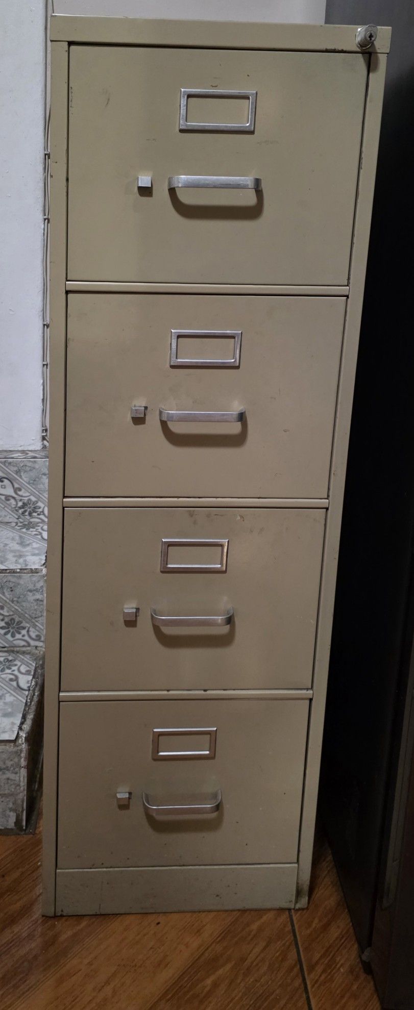 File Cabinet