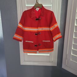 Firefighter Kids Pretend Play 
