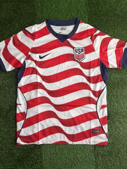 USA Jersey 