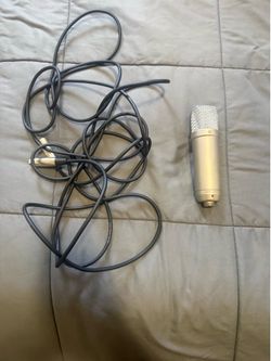 Rode N1TA MICROPHONE