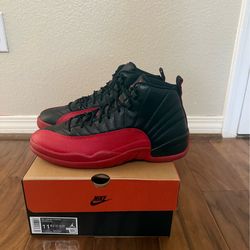 JORDAN 12 RETRO