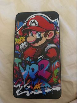 Switch games