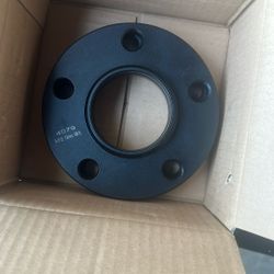 5x112 Mercedes Wheel Spacers 