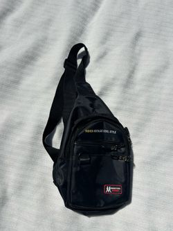 Crossbody bag