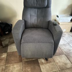 Electric Recliner