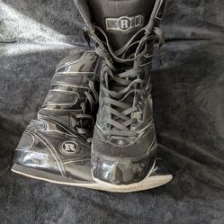 Boxing Shoes 