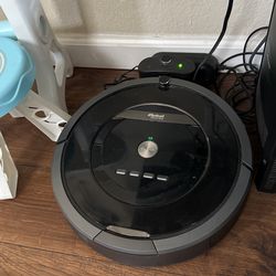 iRobot Roomba