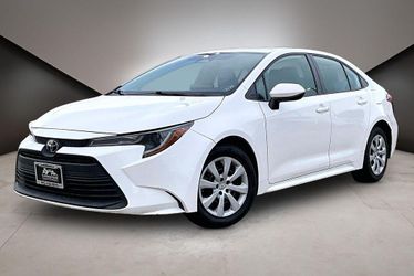 2023 Toyota Corolla