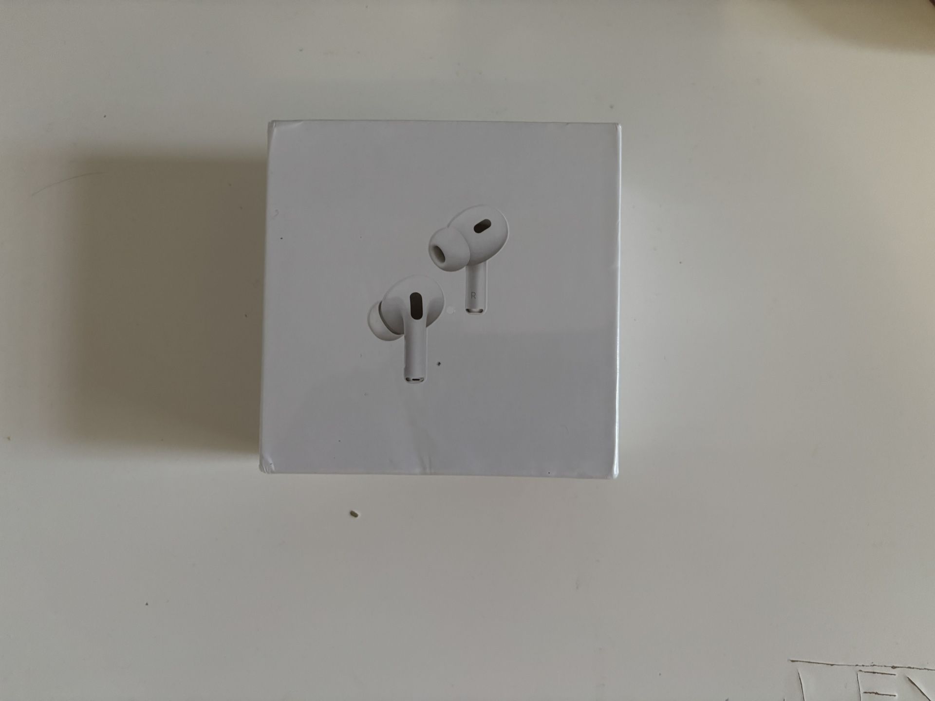 Airpods Pros 2 Usb-c