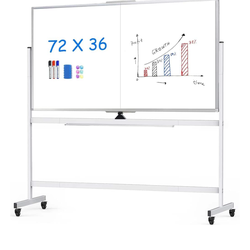 Whiteboard for sale!