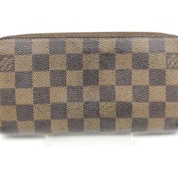 Louis Vuitton Damier authentic Zippy Wallet 