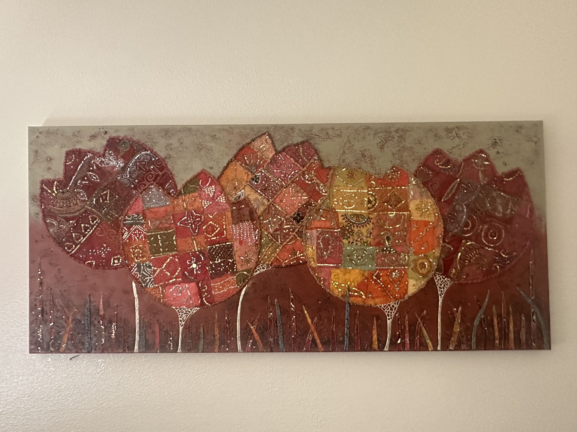 Wall Art