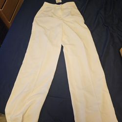 Zafra Pants