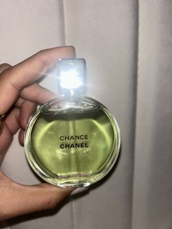 CHANEL CHANCE EAU FRAÎCHE