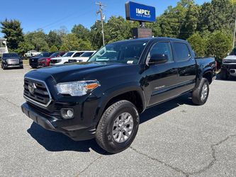 2019 Toyota Tacoma