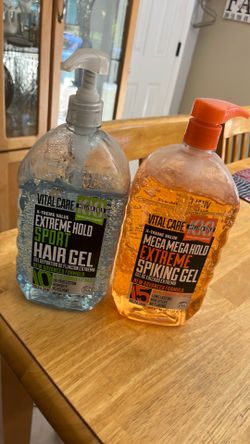 Hair gel - FREEE