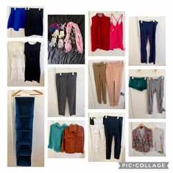 All included for $8 total size small