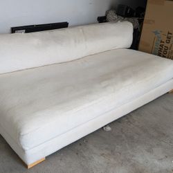 Pottery Barn Lounger/Daybed