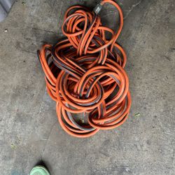 Rigid 100’ft 10g Extension Heavy Duty 