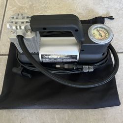 Husky 12 sale volt tire inflator