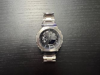 Casio G shock Gmb2100