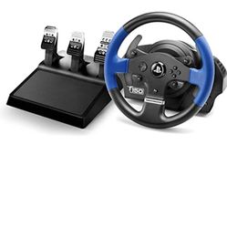 Thrustmaster T150 Pro Racing Wheel