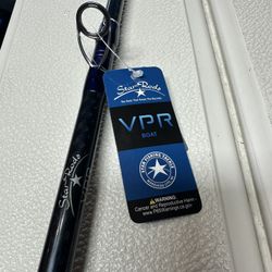 Star Fishing Rod