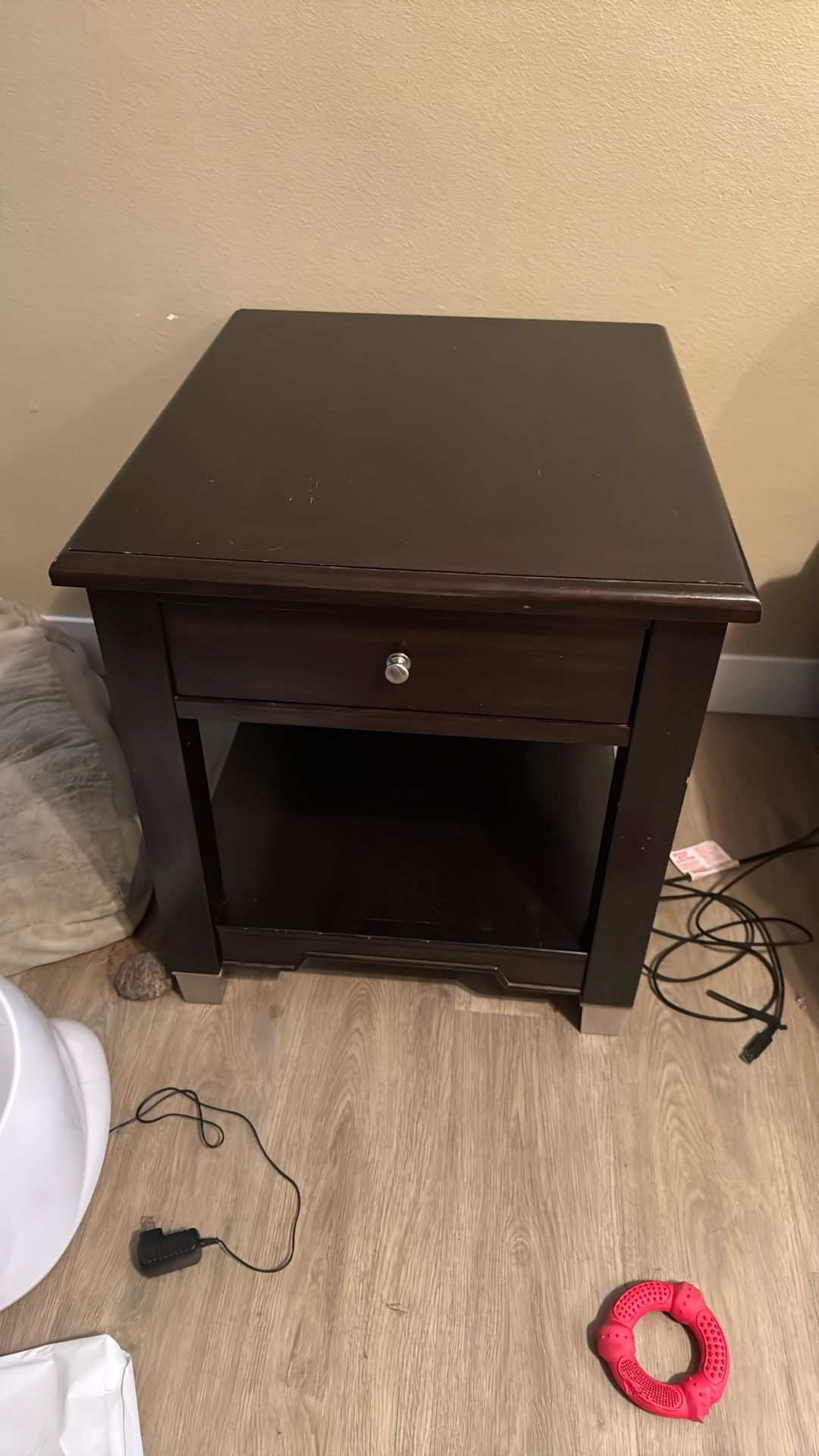 End Tables (2)