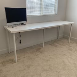 IKEA Table Top With Legs 