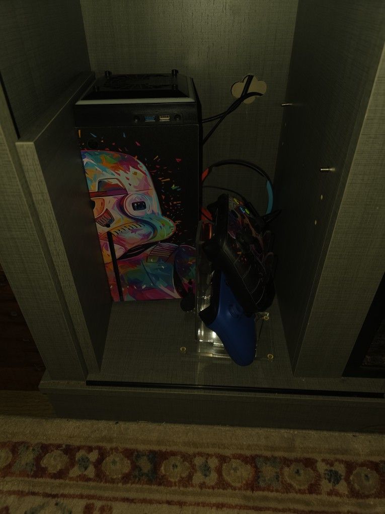 Xbox X
