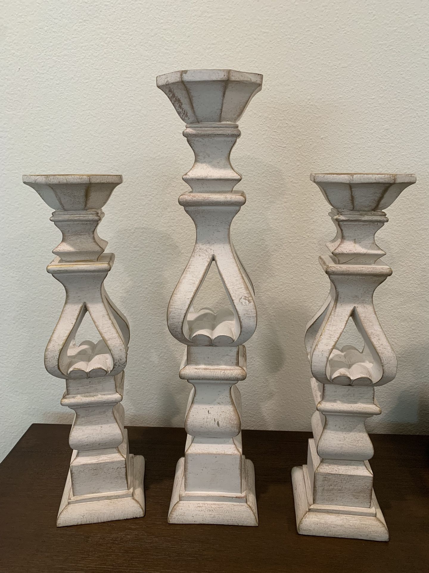 Candle Holders