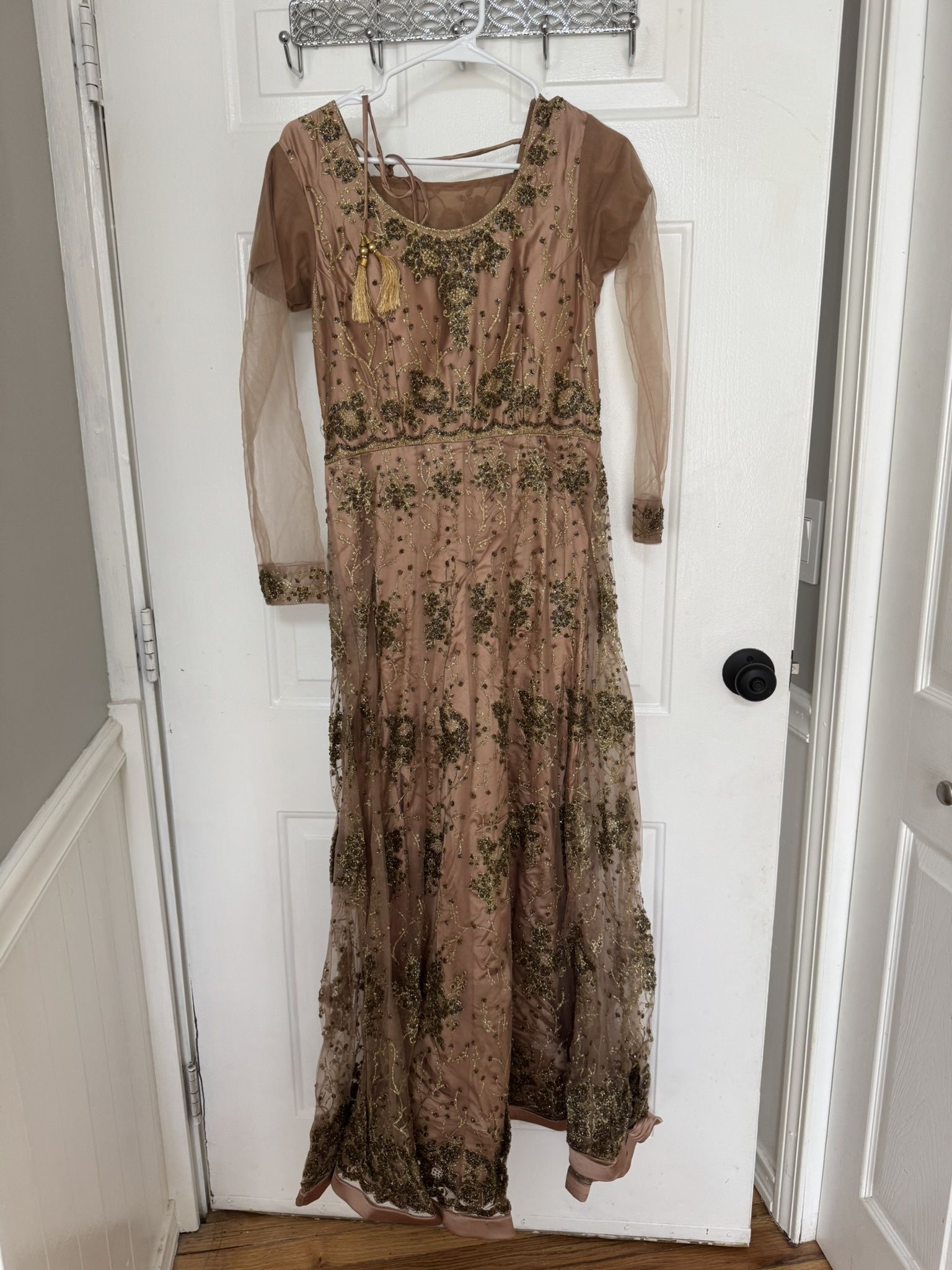 Indian/Pakistani Dress 