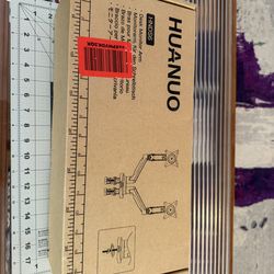 Dylan Monitor Arm Mounts