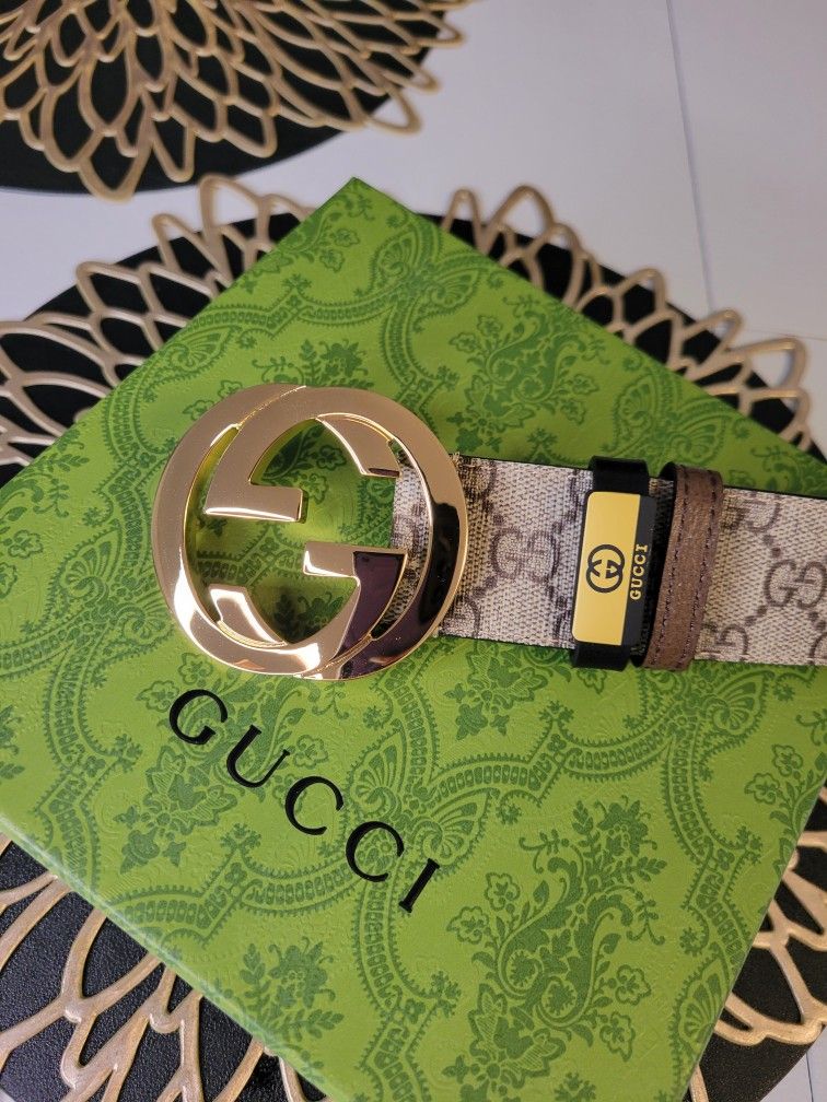 Belt