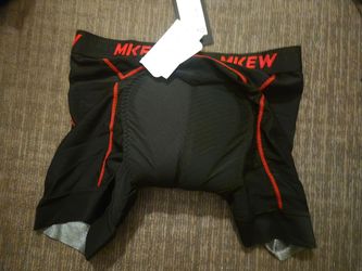 Men's Bicycle Shorts, M/L