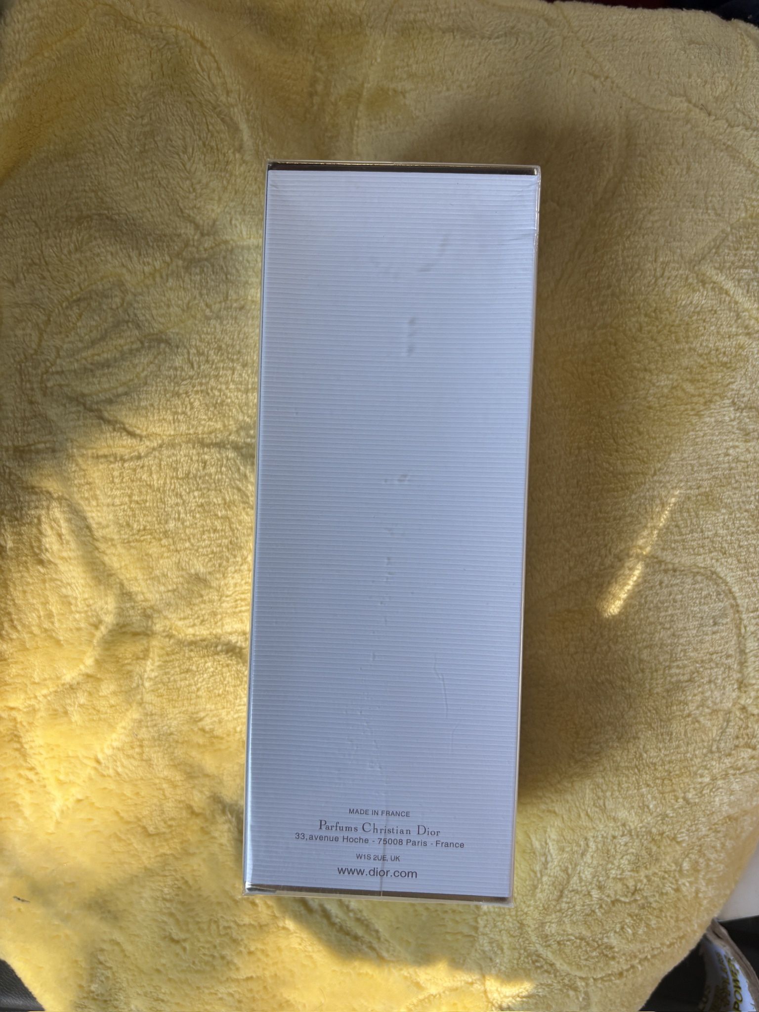 Dior Jadore Health & Beauty