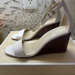 Michael Kors, size 8 shoes