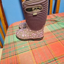 Bogs Boots  Childrens 12