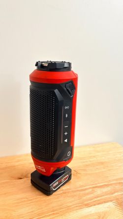 Milwaukee M18 Bluetooth Jobsite Speaker